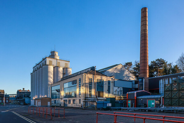 Homes England purchase will help unlock 3,500 homes at former mustard and squash factory