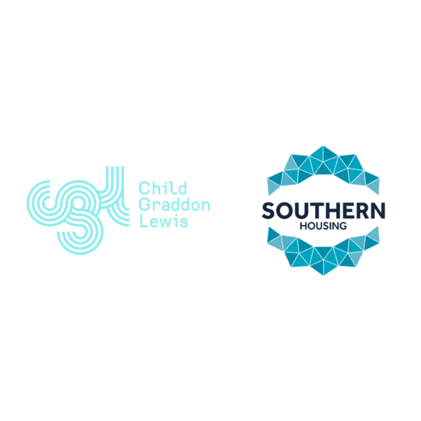 Child Graddon Lewis and Southern Housing new homes