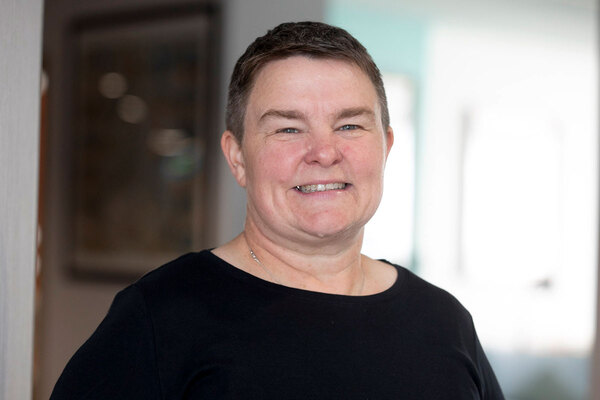 Resilience must not be &lsquo;sacrificed in pursuit of growth&rsquo;, Riverside finance boss warns