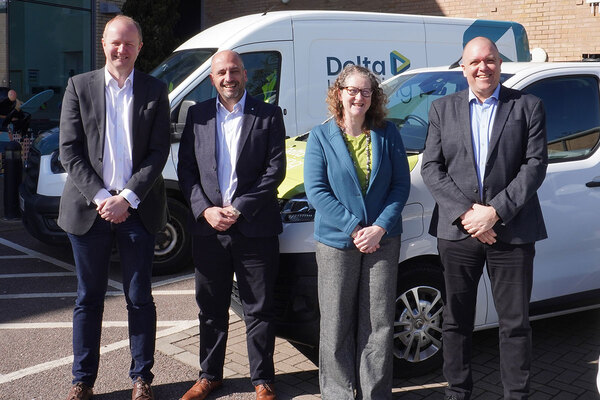 Essex-based landlords make merger official