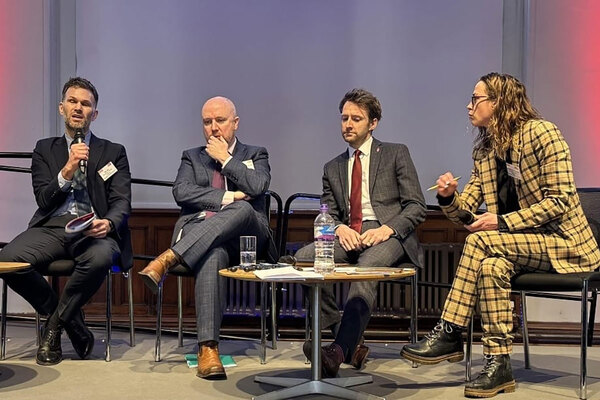 Over-reliance on major developers is stifling housing supply in Wales, FMB warns