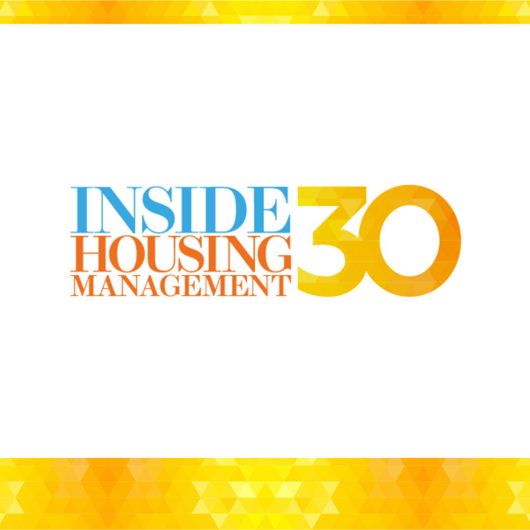 Inside Housing Management 30