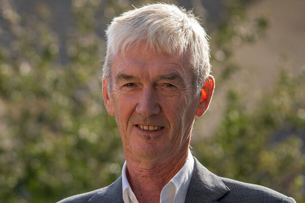 Chair of Midlands landlord retires after six years