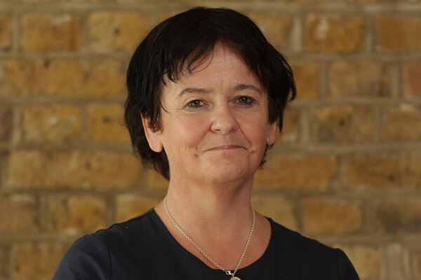 East London landlord appoints new chief executive