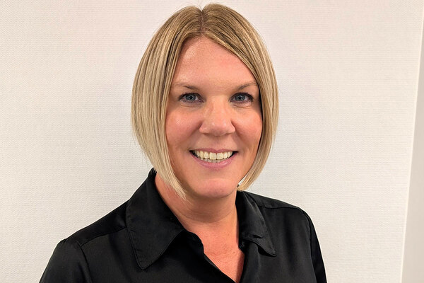 North East landlord names new executive director following chief executive&rsquo;s promotion