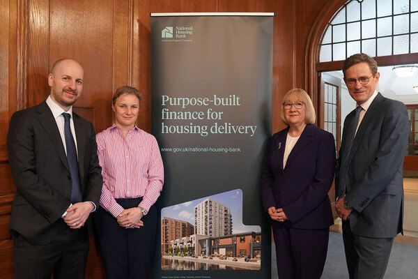 National Housing Bank top team on prioritising build-to-rent and Heylo administrations