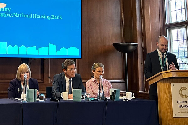 Homes England plans to roll out tool for sustainable placemaking