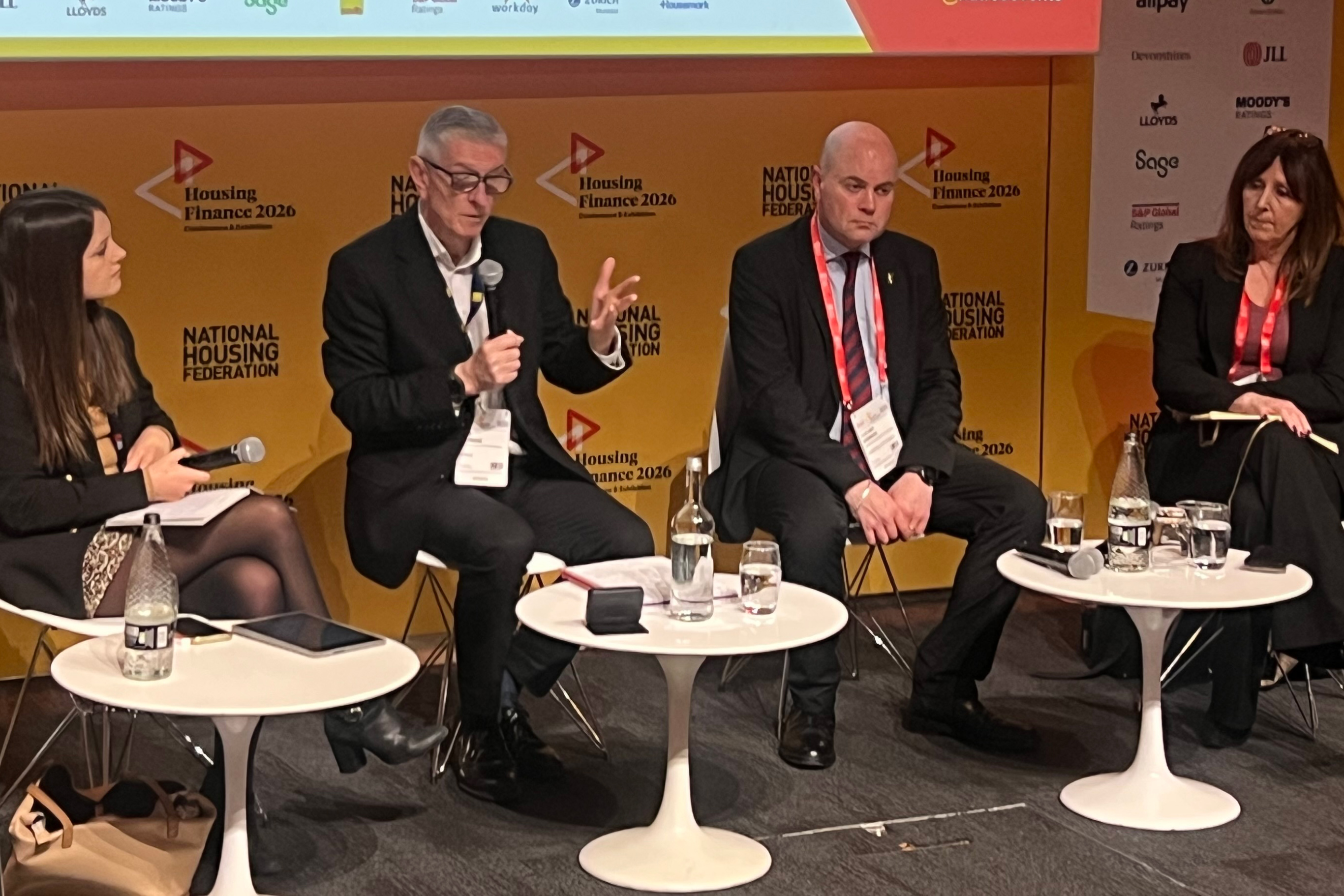 Regional devolution will drive institutional investment in placemaking, sector expert says