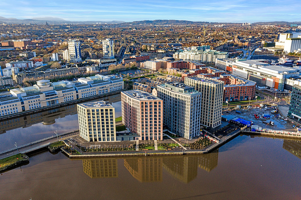 &lsquo;We need to play catch-up&rsquo;: inside Scotland&rsquo;s return to build-to-rent