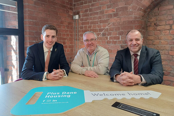 North West landlord agrees &pound;60m loan with HSBC