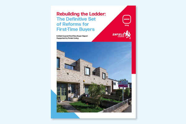 Radical report calls for student loans to be swapped for housing equity for young buyers