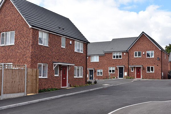 Wall Street giant buys UK&rsquo;s biggest single-family manager