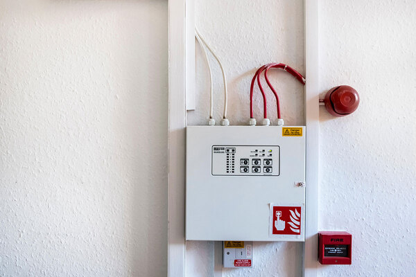 Government to certify fire risk assessors as &pound;70m pledged for building safety skills