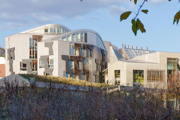 MSPs call for review of Scottish Housing Regulator in next parliament