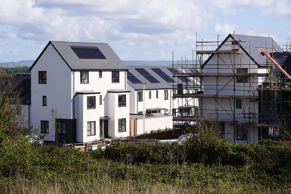 FHS could pose viability challenges as landlords trial new technology and act on overheating