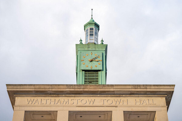 London council to flip market homes to affordable after no viable offers