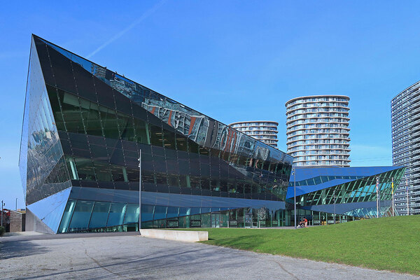 GLA unveils key guidance for new &pound;324m developer fund open to registered providers