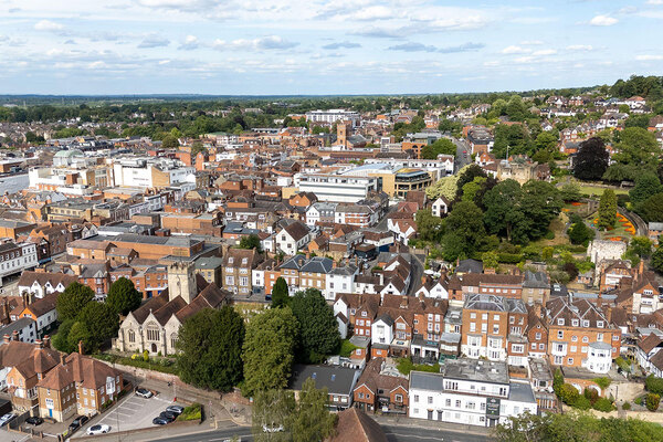 Council becomes first to move up from C3 to C1 after tackling failings