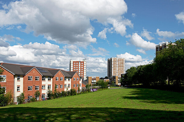 Government pledges &pound;70m to tackle post-Grenfell building safety professionals shortage