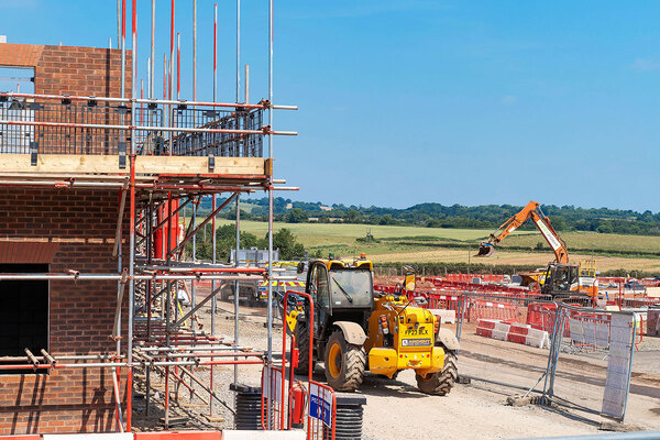 Housing bodies welcome work to create standardised Section 106 template