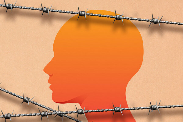 CPD module: Identifying and tackling modern slavery