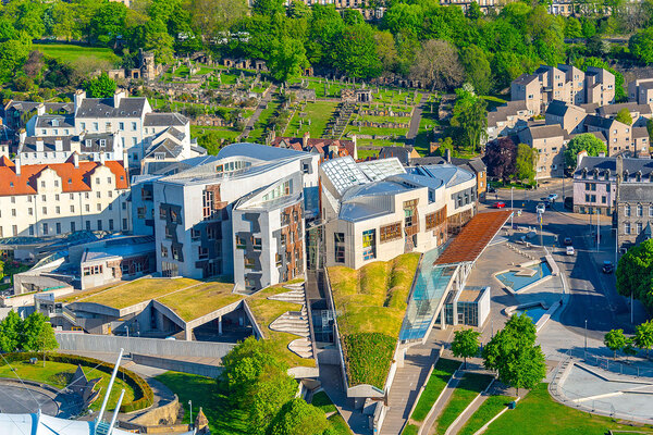 Scottish regulator responds after Holyrood committee recommends &lsquo;comprehensive review&rsquo; of agency