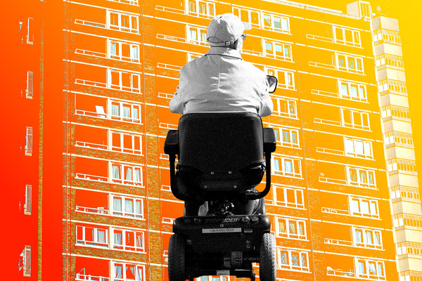 Residential PEEPs: how will they work and are landlords ready?