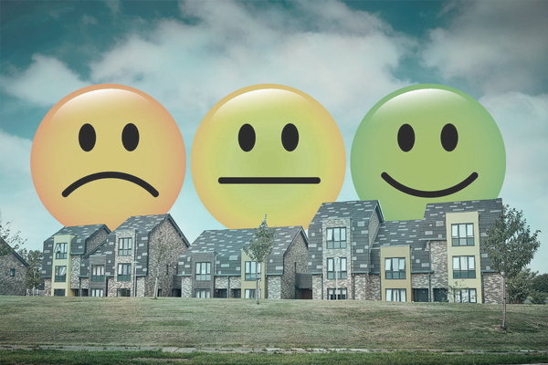 Special report: consumer gradings drive improvements in tenant satisfaction