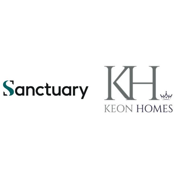 Sanctuary Housing Group and Keon Homes