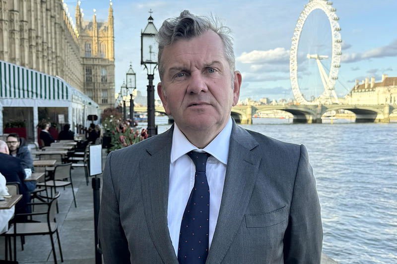 Reform UK Faces Calls to Sack Housing Spokesperson Over 'Disgraceful' Grenfell Comments