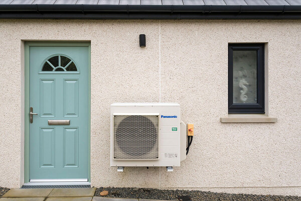 The Week in Housing: Future Homes Standard revealed as government mulls fire safety changes