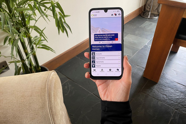 How we&hellip; reduced incoming emails by 50% with a repairs app inspired by Amazon