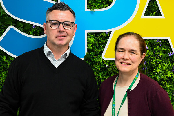 New chair of Scottish Procurement Alliance committee warns lack of skills is &lsquo;major challenge&rsquo; for sector