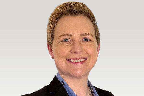 L&Q picks newly created executive group director for partnerships