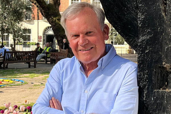 London landlord appoints new chair as part of board refresh