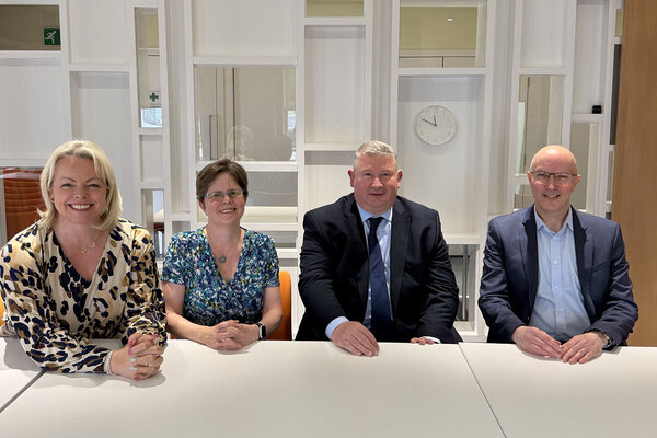 Scottish landlords to collaborate on improving reactive repairs service