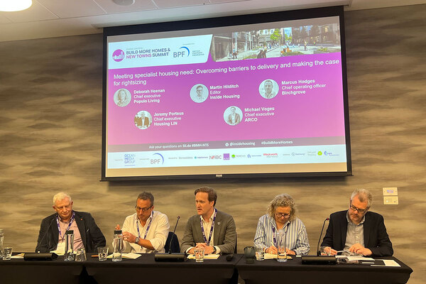 ARCO boss claims some older people&rsquo;s housing developers &lsquo;inflating&rsquo; care benefits to dodge affordable housing contributions