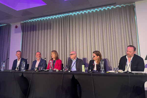 Dispatches from Build More Homes and New Towns Summit 2026