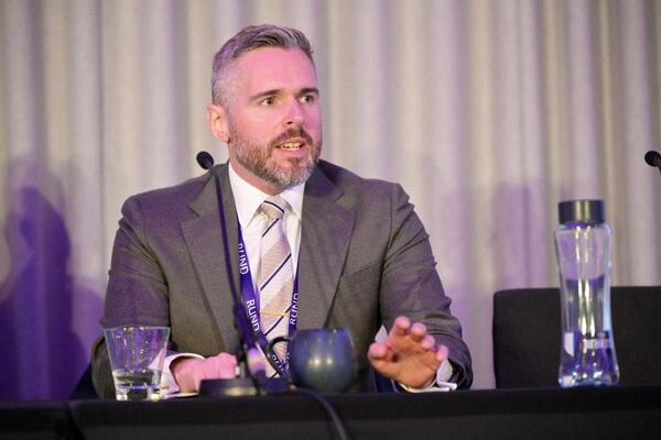 Build More Homes New Towns Summit 10