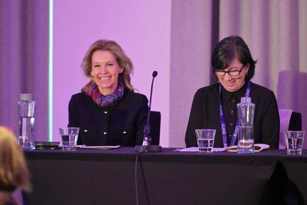 Build More Homes New Towns Summit 12