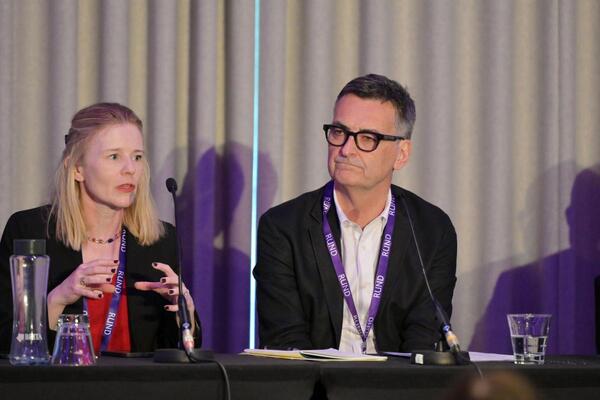 Build More Homes New Towns Summit 13