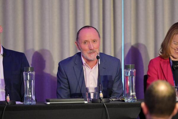 Build More Homes New Towns Summit 18