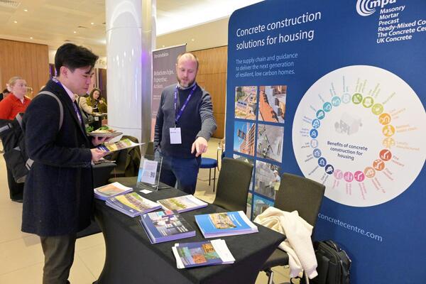 Build More Homes New Towns Summit 4