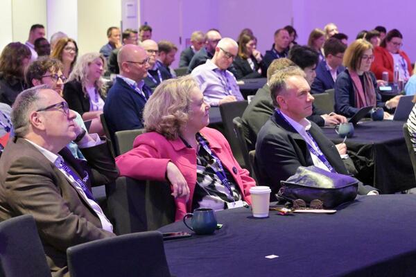 Build More Homes New Towns Summit 5