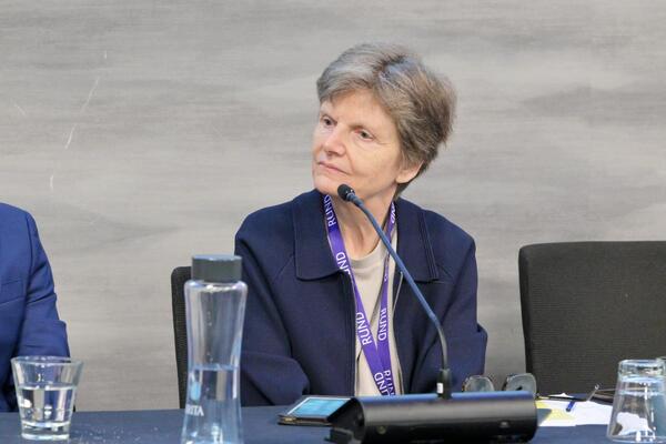 Build More Homes New Towns Summit 6