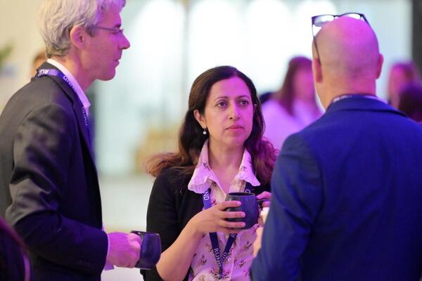 Build More Homes New Towns Summit 8