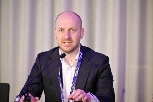 Build More Homes New Towns Summit 9