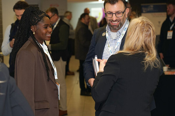 From ambition to delivery: the journey to net zero in housing