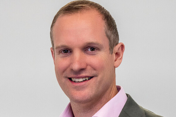 Warrington Housing Association hires council boss as new CEO