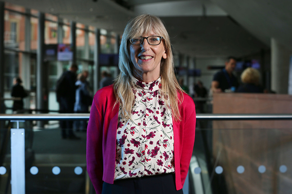 Fiona MacGregor on a decade leading the regulator, for-profits and what risks lie ahead for social housing